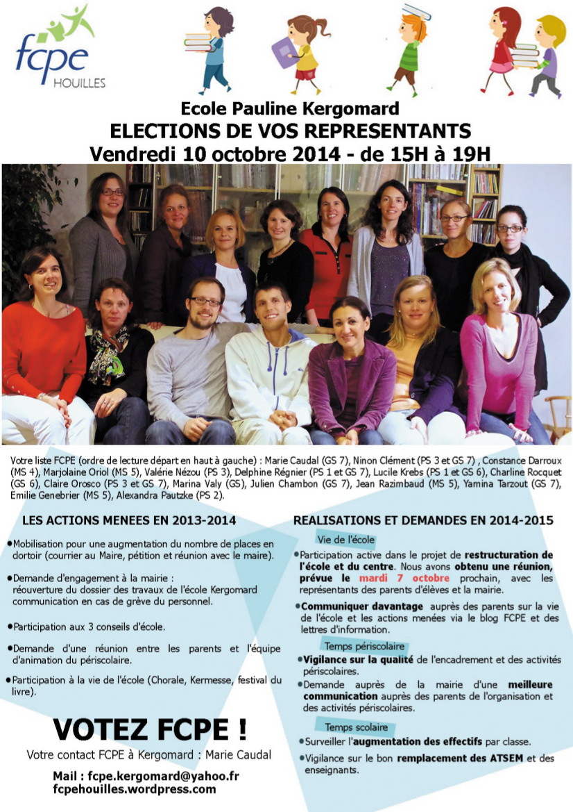 profession de foi kergo 2014-2015-1
