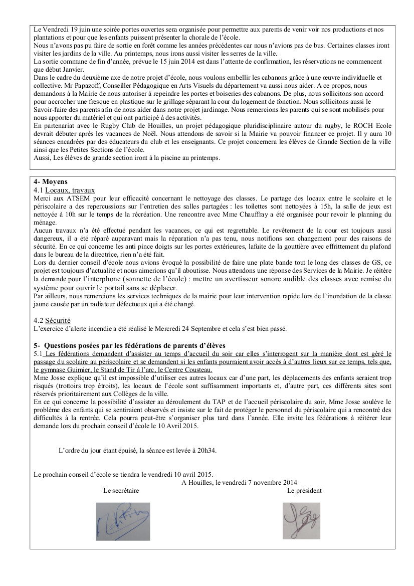 compte rendu conseil ecole 7 Frapié novembre 2014-3