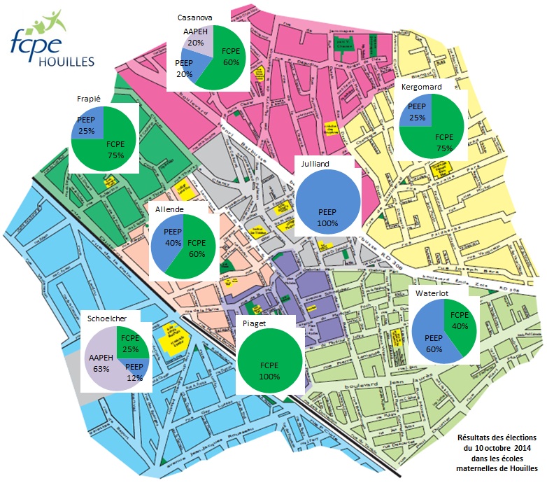 Resultats_Elections_Oct2014_Houilles_Maternelles_FCPE