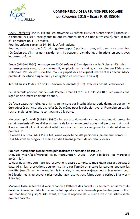 Buisson_CR_ReunionPeriscol_08012015_2