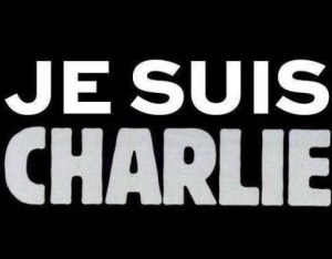 JeSuisCharlie