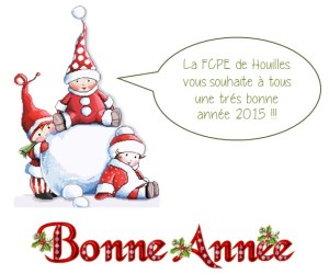 Voeux2015FCPEHouilles