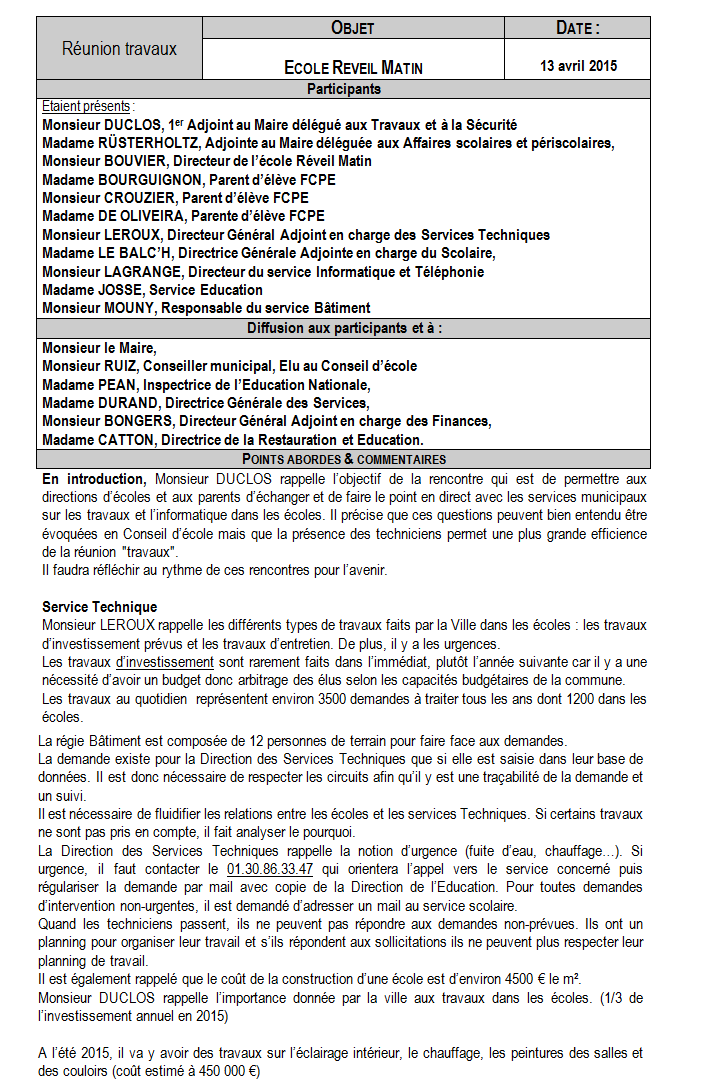 ReveilMatin_CR_Mairie_ReunionTravaux_13042015_1