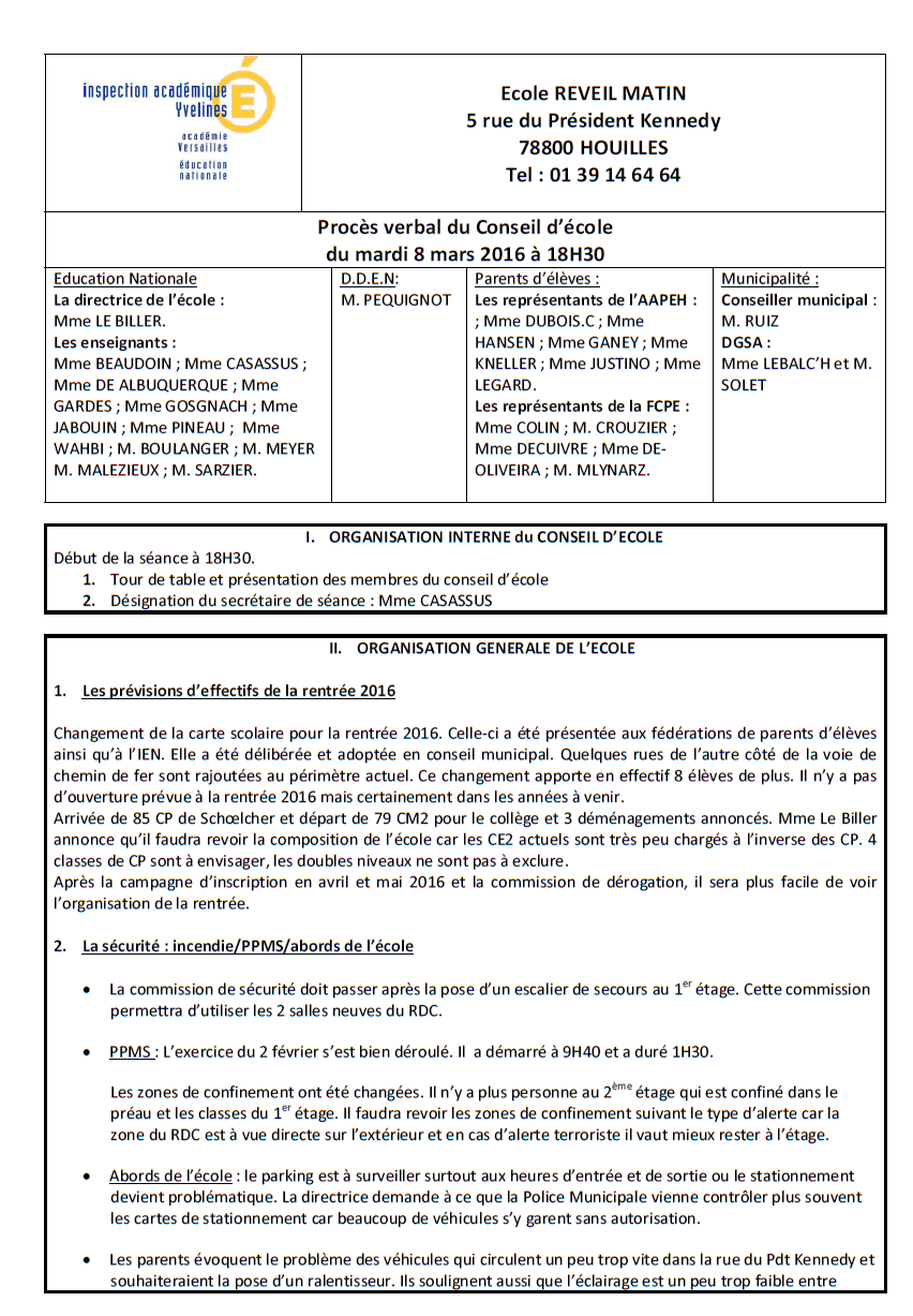 ReveilMatin_CR CE 2_08 03 2016_P1