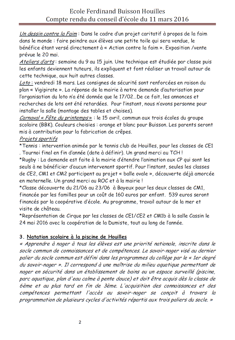 Buisson_CR CE 2_11 03 2016_P2