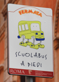 pedibus_Rome