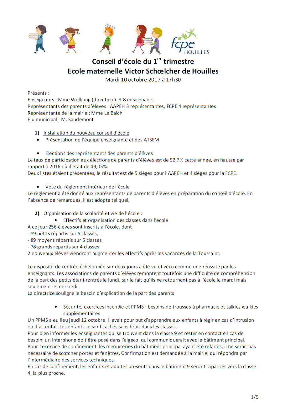 Schoelcher_CR CE N°1_P1