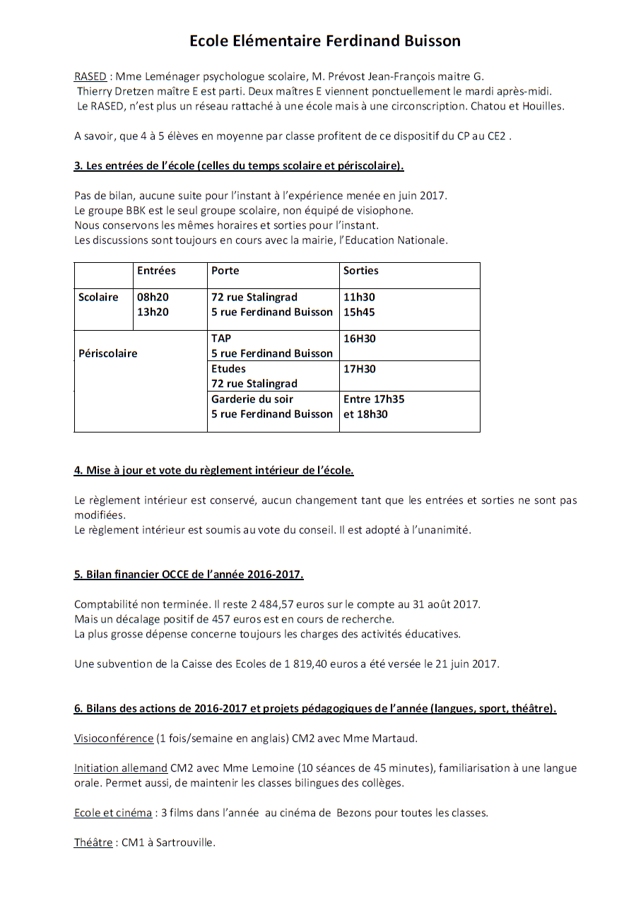 BUISSON_CR CE N°1_P2