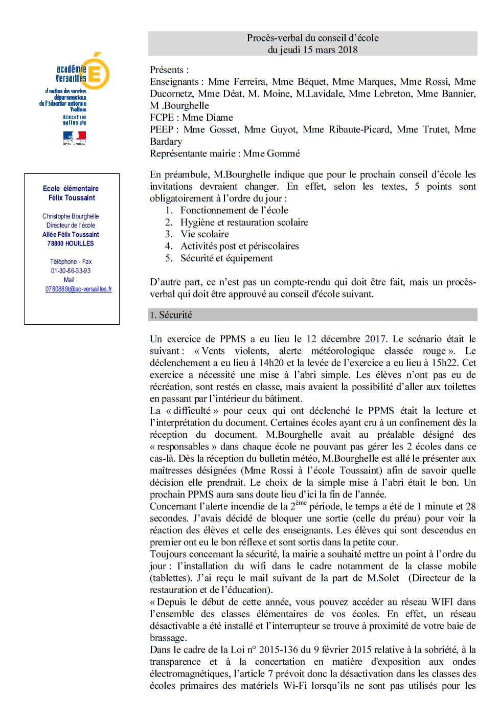 TOUSSAINT_CR CE N°2_P1