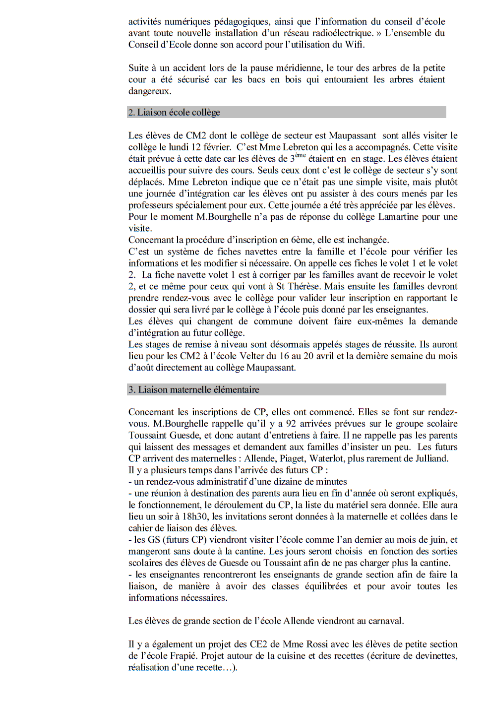 TOUSSAINT_CR CE N°2_P2