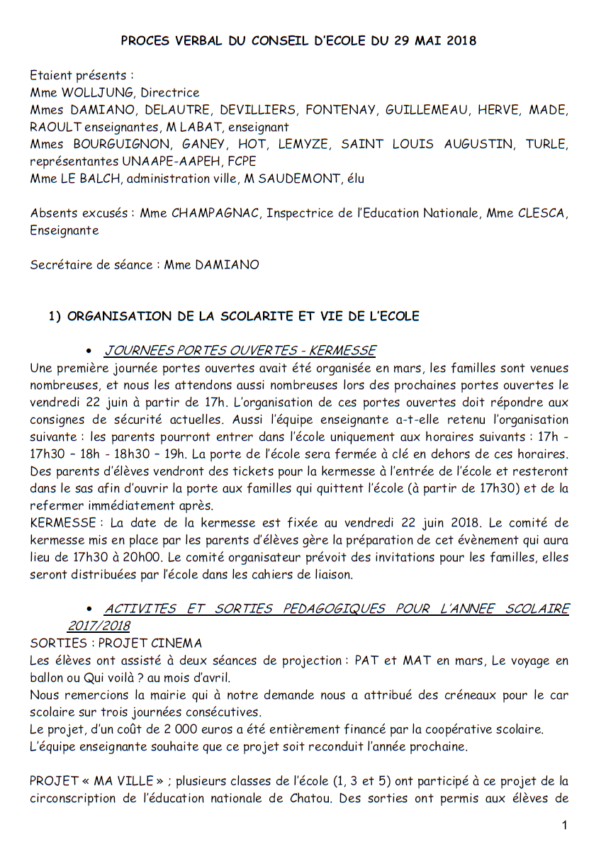 SCHOELCHER_CR CE N°3_P1