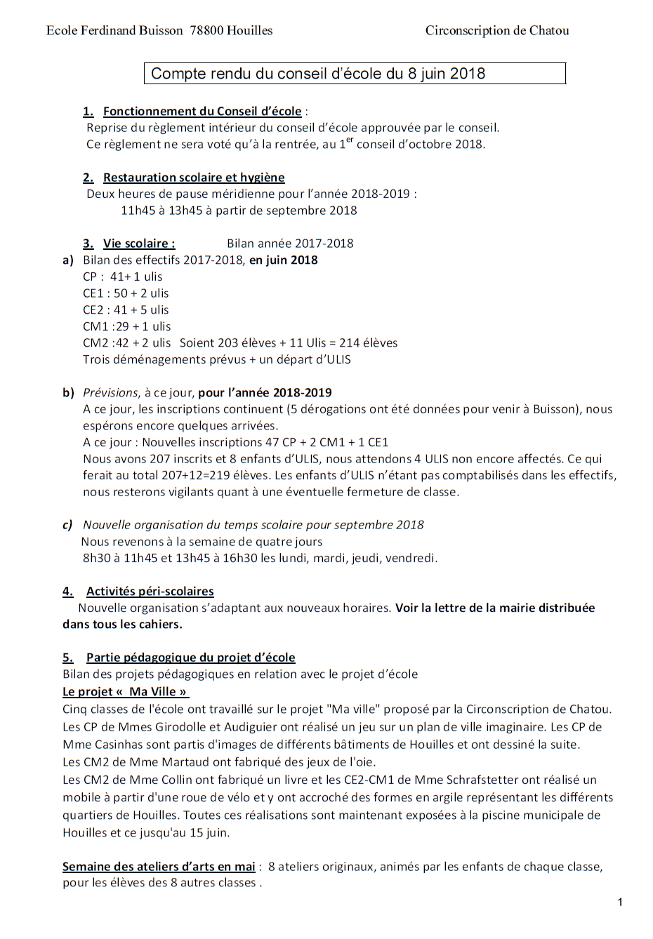 BUISSON_CR CE N°3_P1