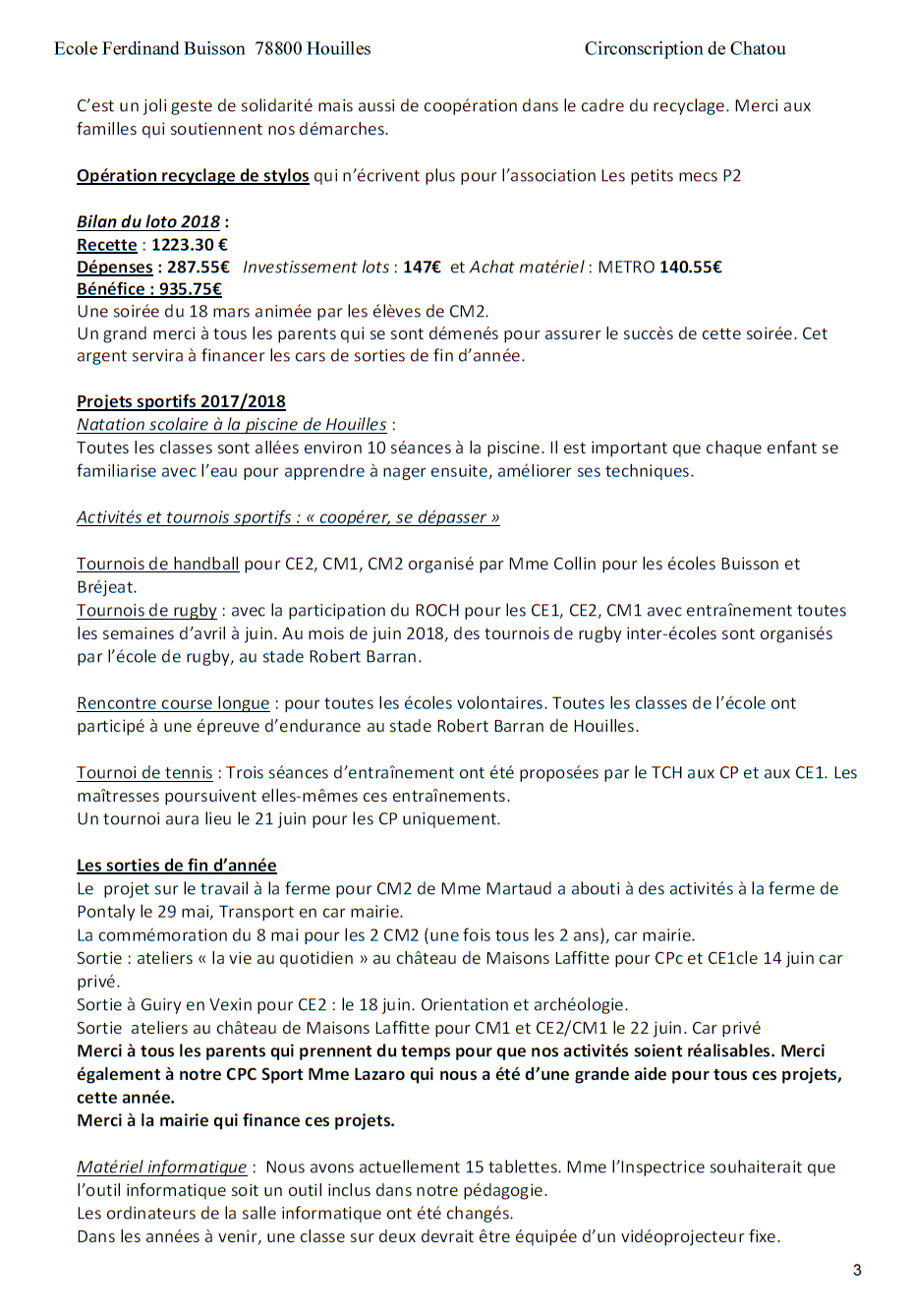 BUISSON_CR CE N°3_P3