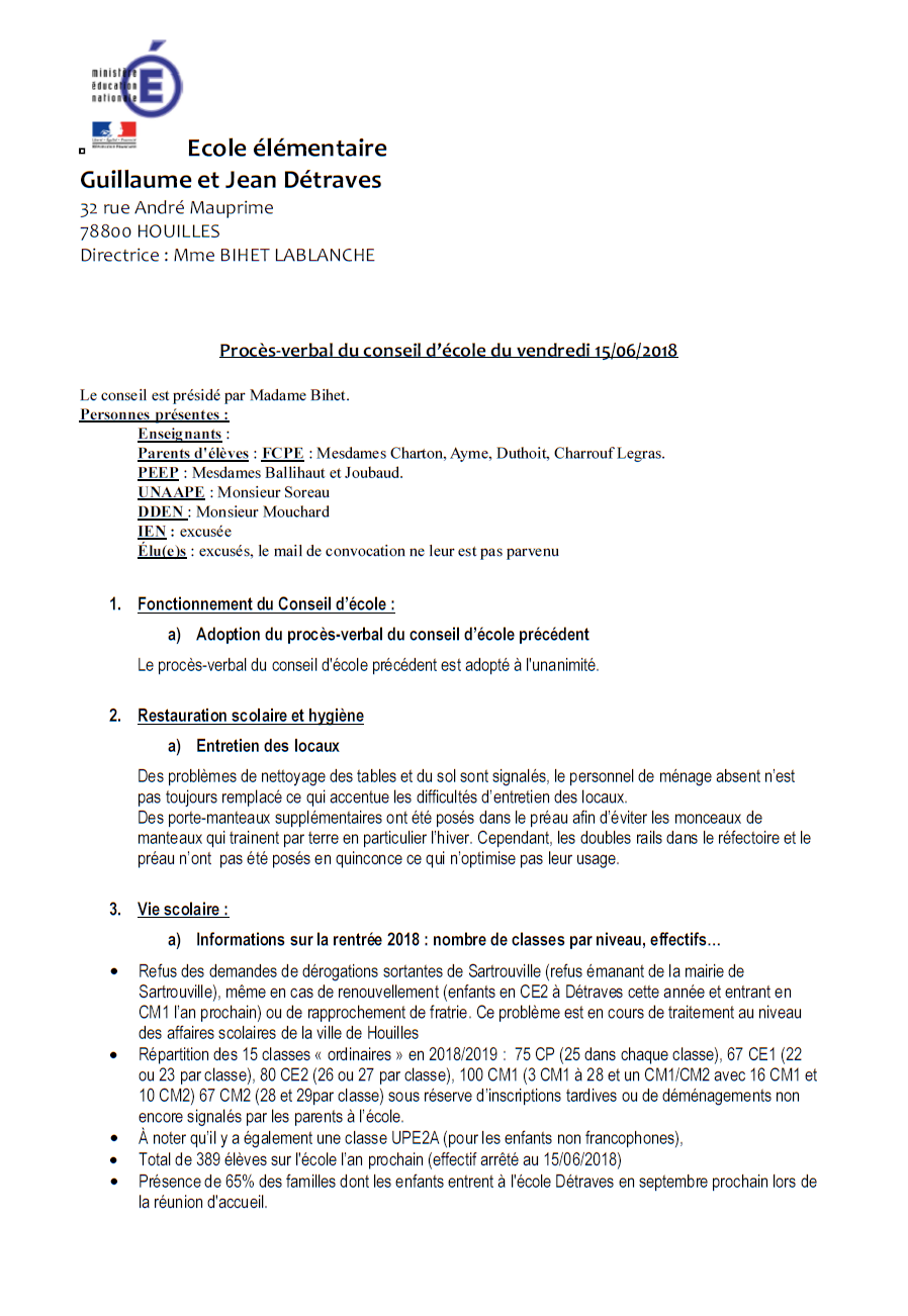 DETRAVES_CR CE N°3_P1