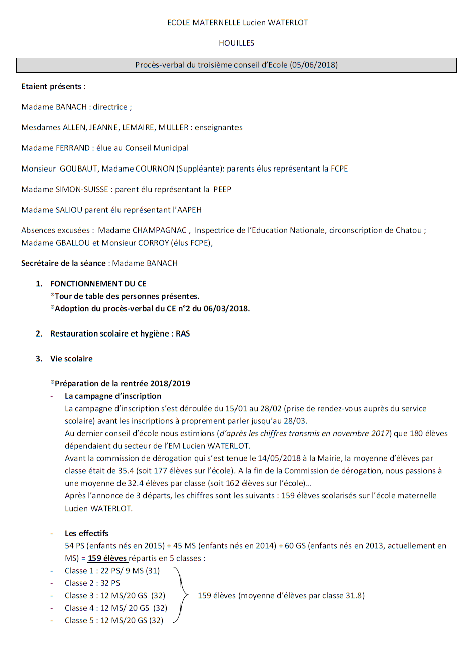 WATERLOT_PV CE N°3_P1