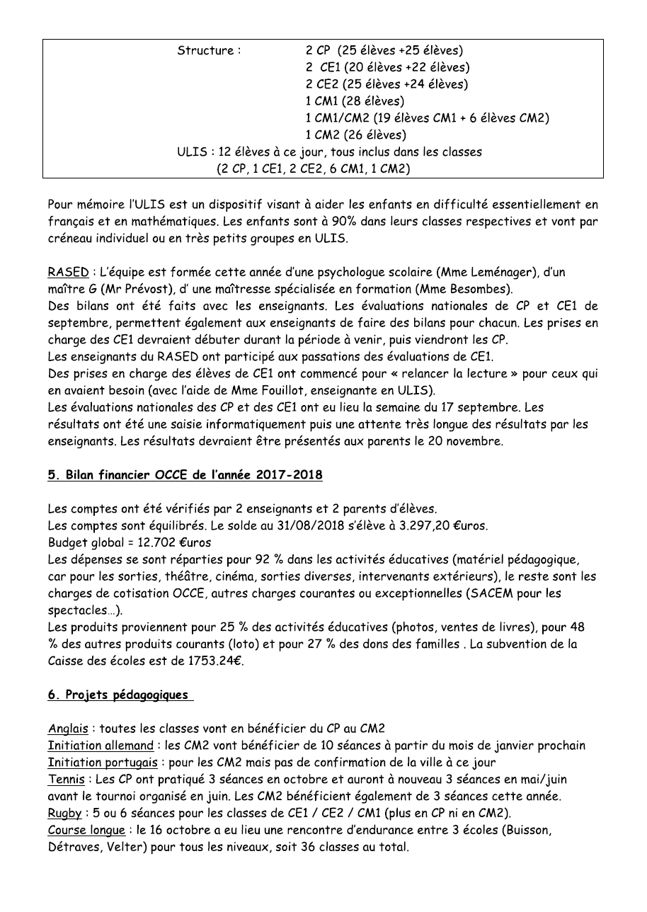 Buisson_CR CE T1_09 11 2018_P2