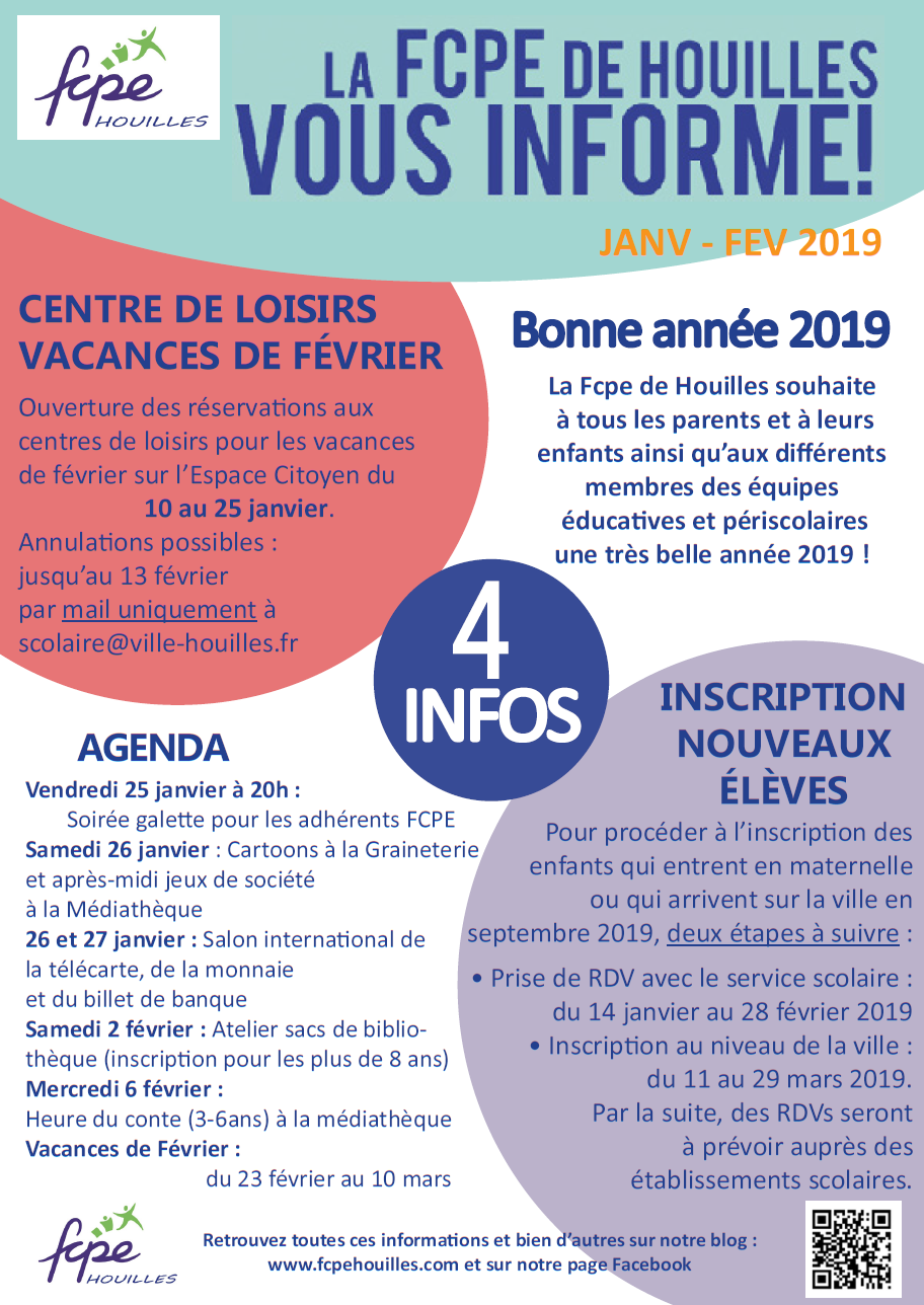 4 infos_jan-fev 2019