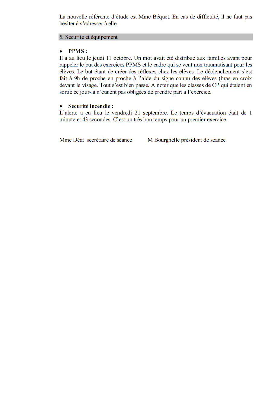 TOUSSAINT_PV Conseil d'école n°1_p4
