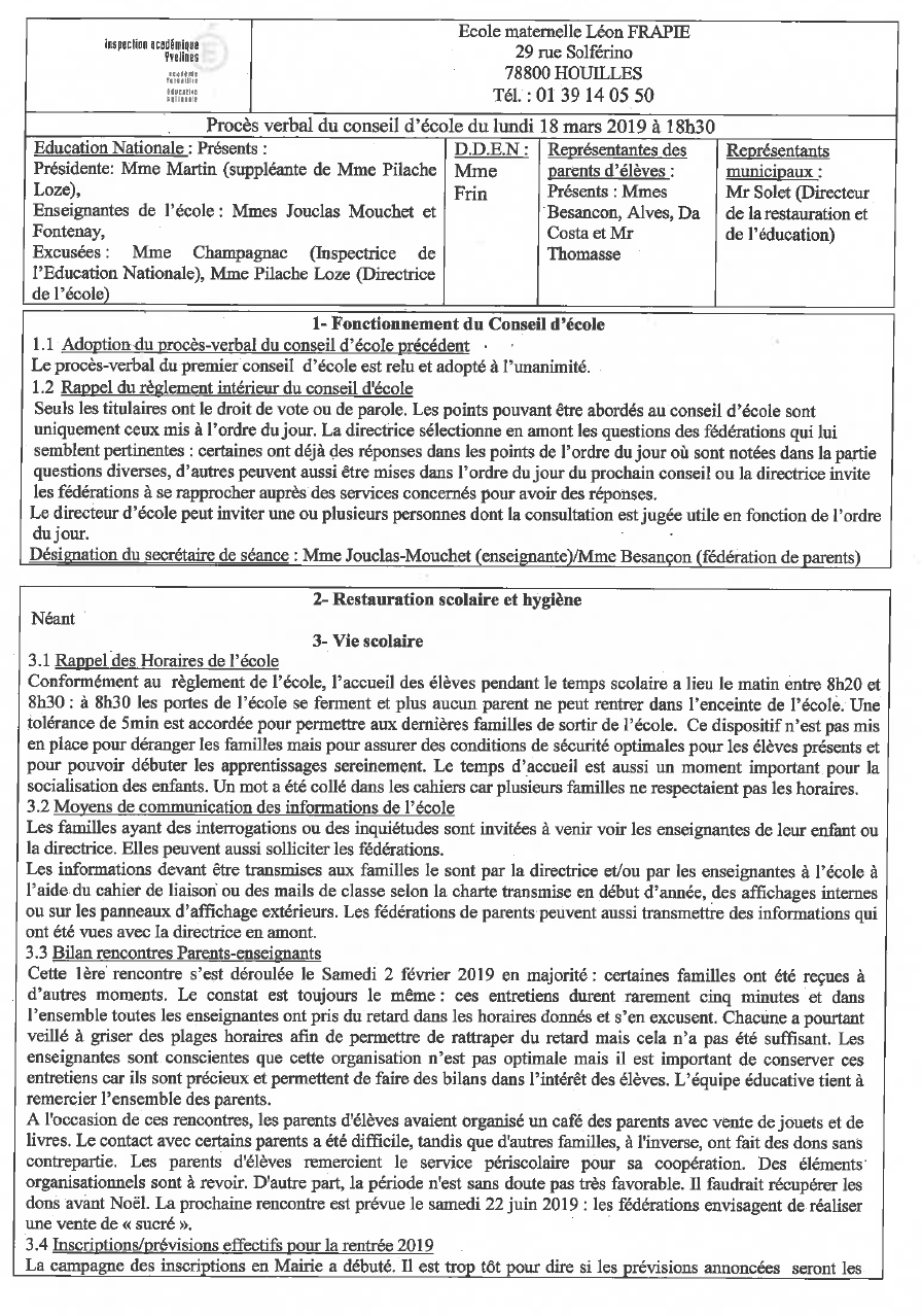 FRAPIE_CR CE N°2_18 mars 2019_p1