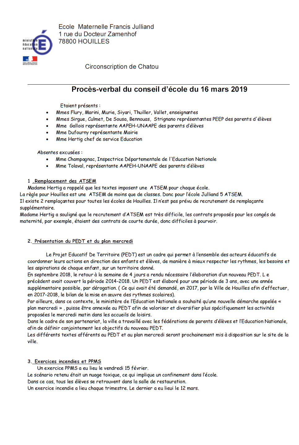 JULLIAND_CR CE N°2_16 mars 2019_p1