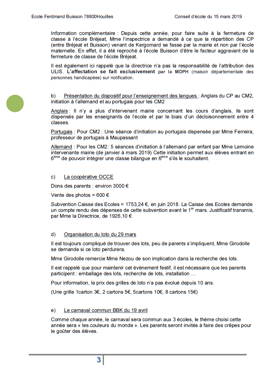 BUISSON_PV N°2_15 03 2019_P3