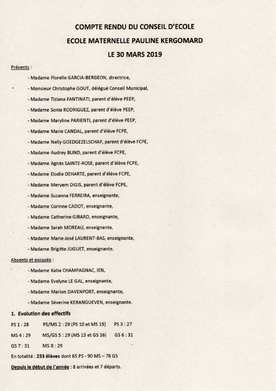 KERGOMARD_CR N°2_30 03 2019_P1